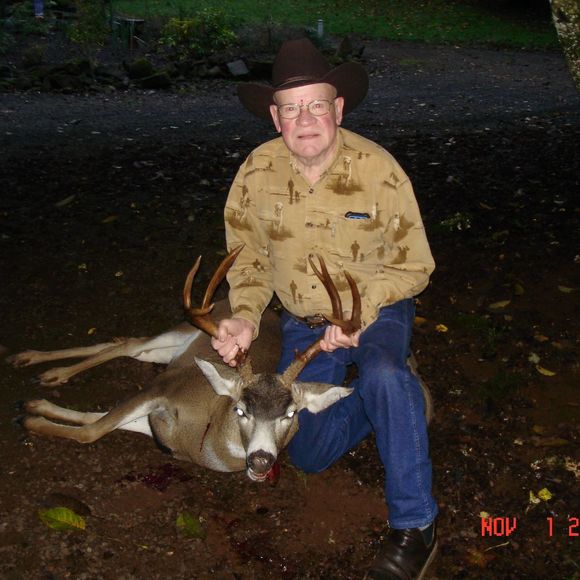 Meet your Posher, Jim - Picture 1 of 1